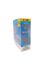 Ultra New Buds Cigarillos (15-Count Box of 3-Packs)