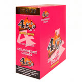 4K's Cigarillos 4 for $1.49 (15-Count Box of 4-Packs)