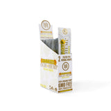 High Hemp Herbal Wraps 2ct 25pk