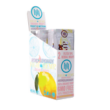 High Hemp Herbal Wraps 2ct 25pk