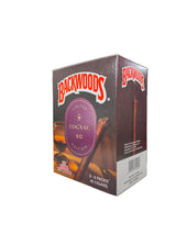 Backwood Cigars 8ct 5pk