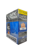 Game Minis Cigarillos 15ct 3pk