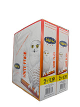 White Owl Slow Burn Cigarillos 30ct 2pk