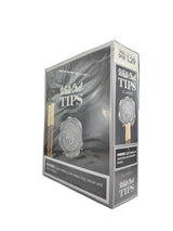 White Owl Tips Pipe Tobacco Cigars 15ct 2pk