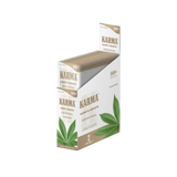 Karma Hemp Wraps 2ct 25pk