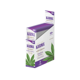 Karma Hemp Wraps 2ct 25pk