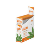 Karma Hemp Wraps 2ct 25pk