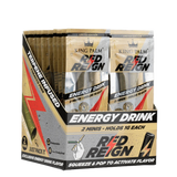 King Palm Terp Infused Mini Size 2ct 20pk