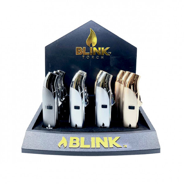 BLINK  DECO GLOSSY - 12CT
