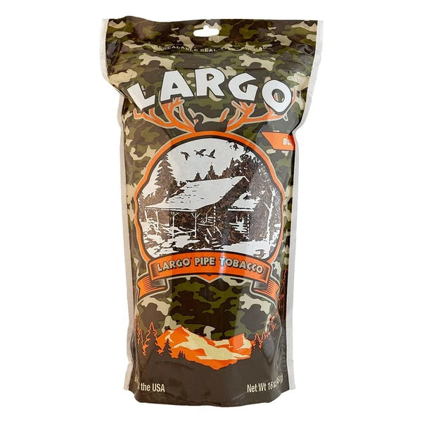 Largo Pipe Tobacco