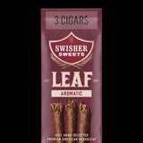 Swisher Sweets Leaf 10/3PK