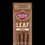 Swisher Sweets Leaf 10/3PK 3 for $2.49