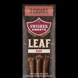 Swisher Sweets Leaf 10/3PK