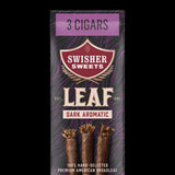 Swisher Sweets Leaf 10/3PK