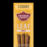 Swisher Sweets Leaf 10/3PK