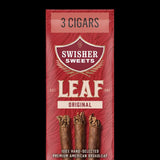 Swisher Sweets Leaf 10/3PK