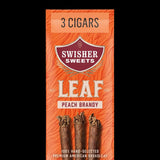 Swisher Sweets Leaf 10/3PK