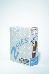 2 Sies Hemp Blunt 15pk 2ct