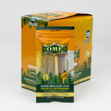 OME Hand-Rolled Tendu Leaf Wraps – 15-Count Display Box