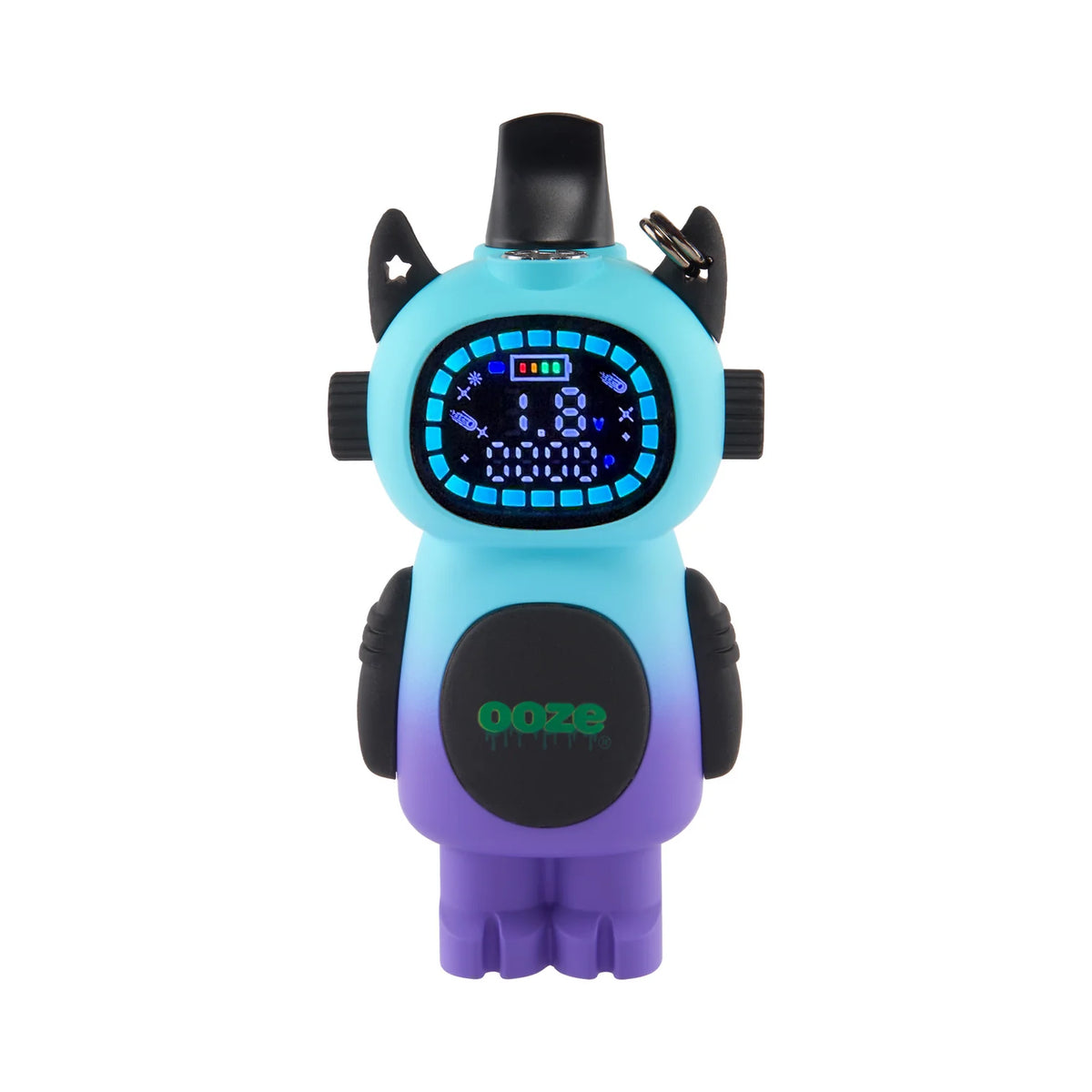 Ooze Bot 510 Character Vape