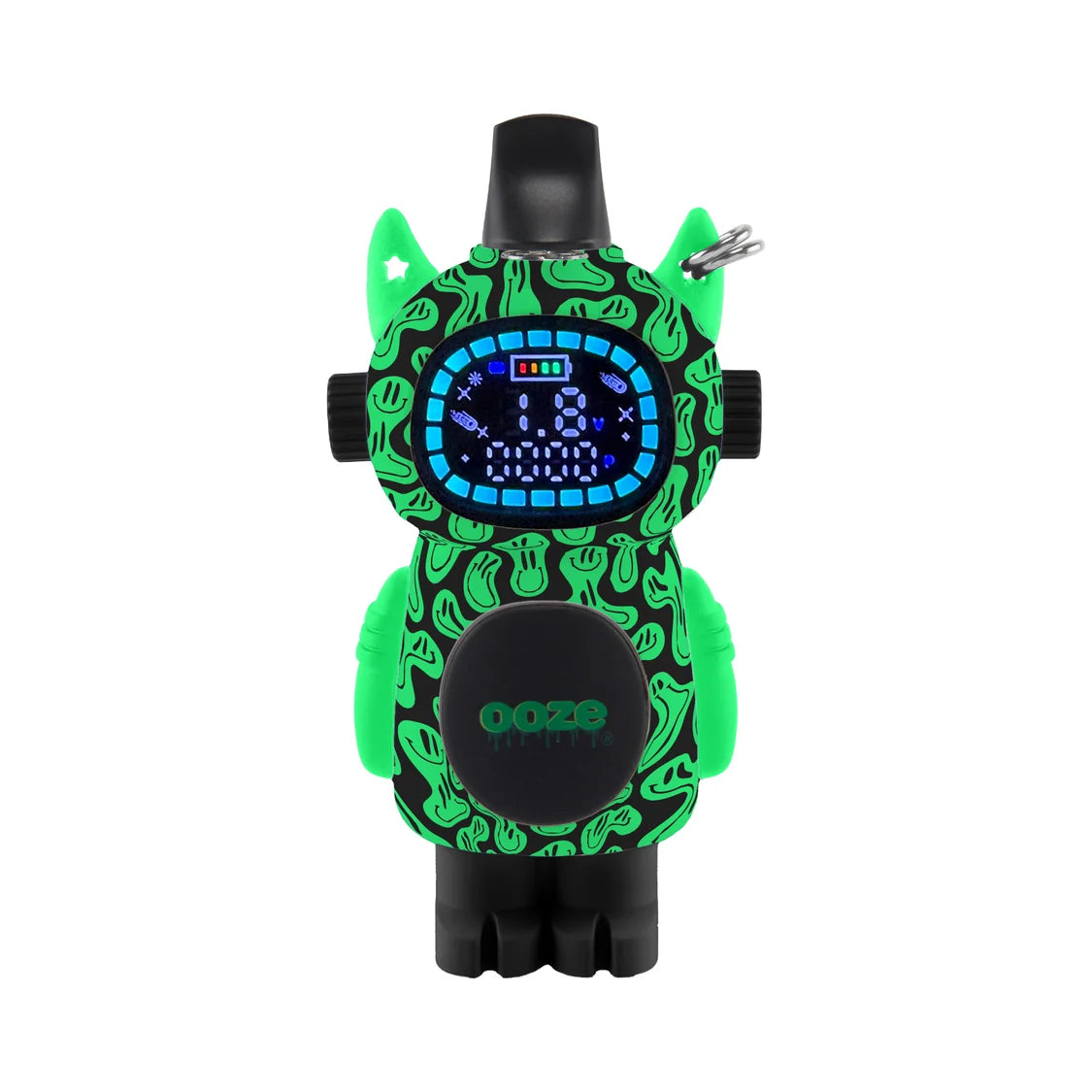 Ooze Bot 510 Character Vape