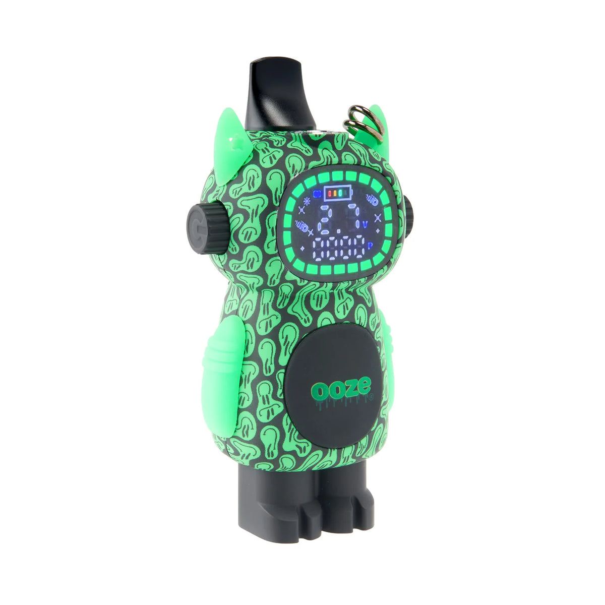 Ooze Bot 510 Character Vape