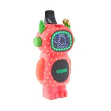 Ooze Bot 510 Character Vape