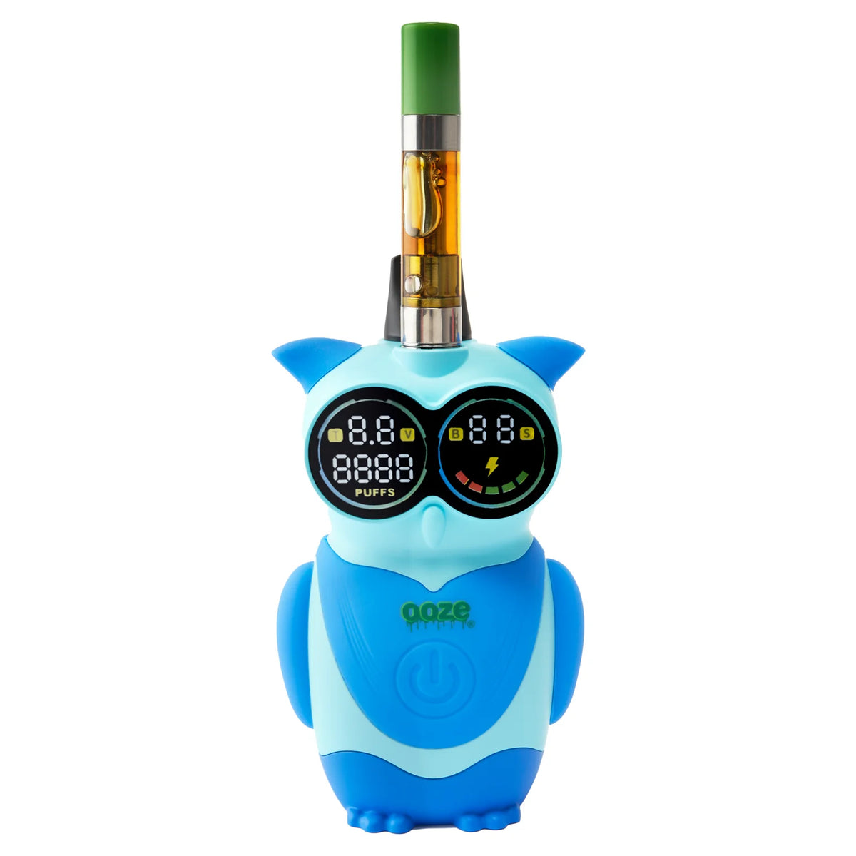 Ooze Hoot 510 Battery