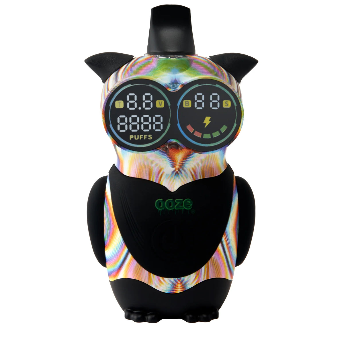Ooze Hoot 510 Battery