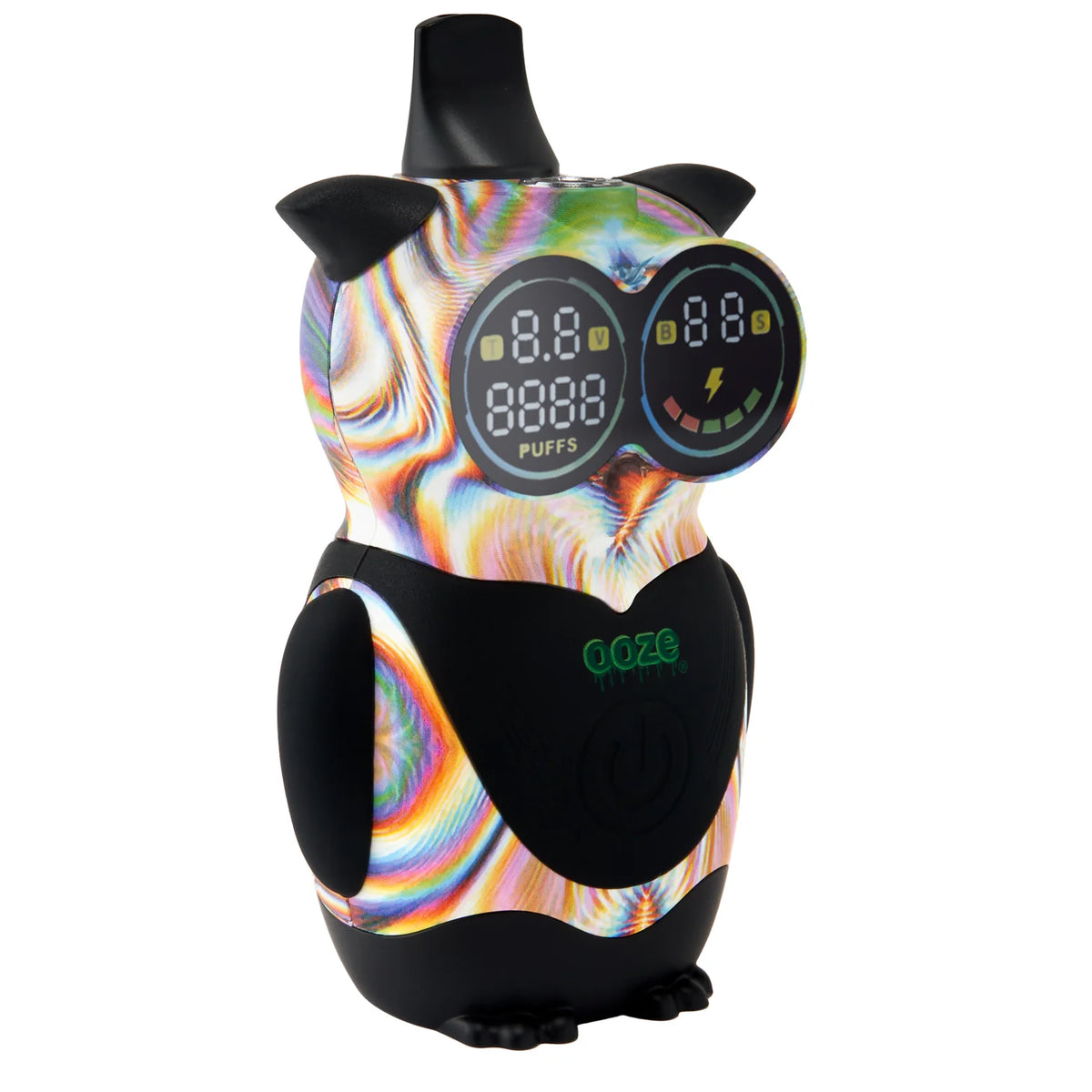 Ooze Hoot 510 Battery