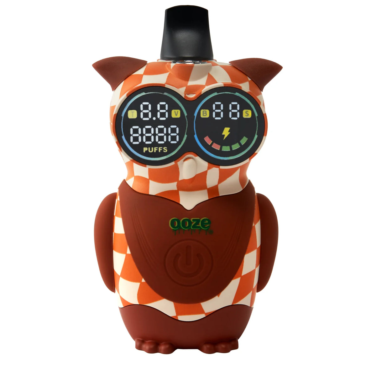 Ooze Hoot 510 Battery