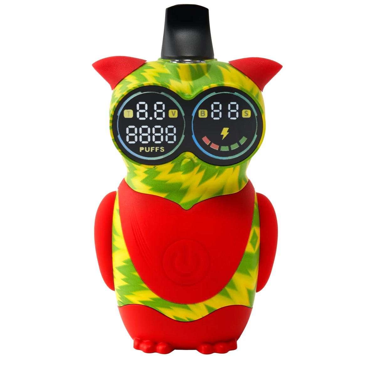 Ooze Hoot 510 Battery