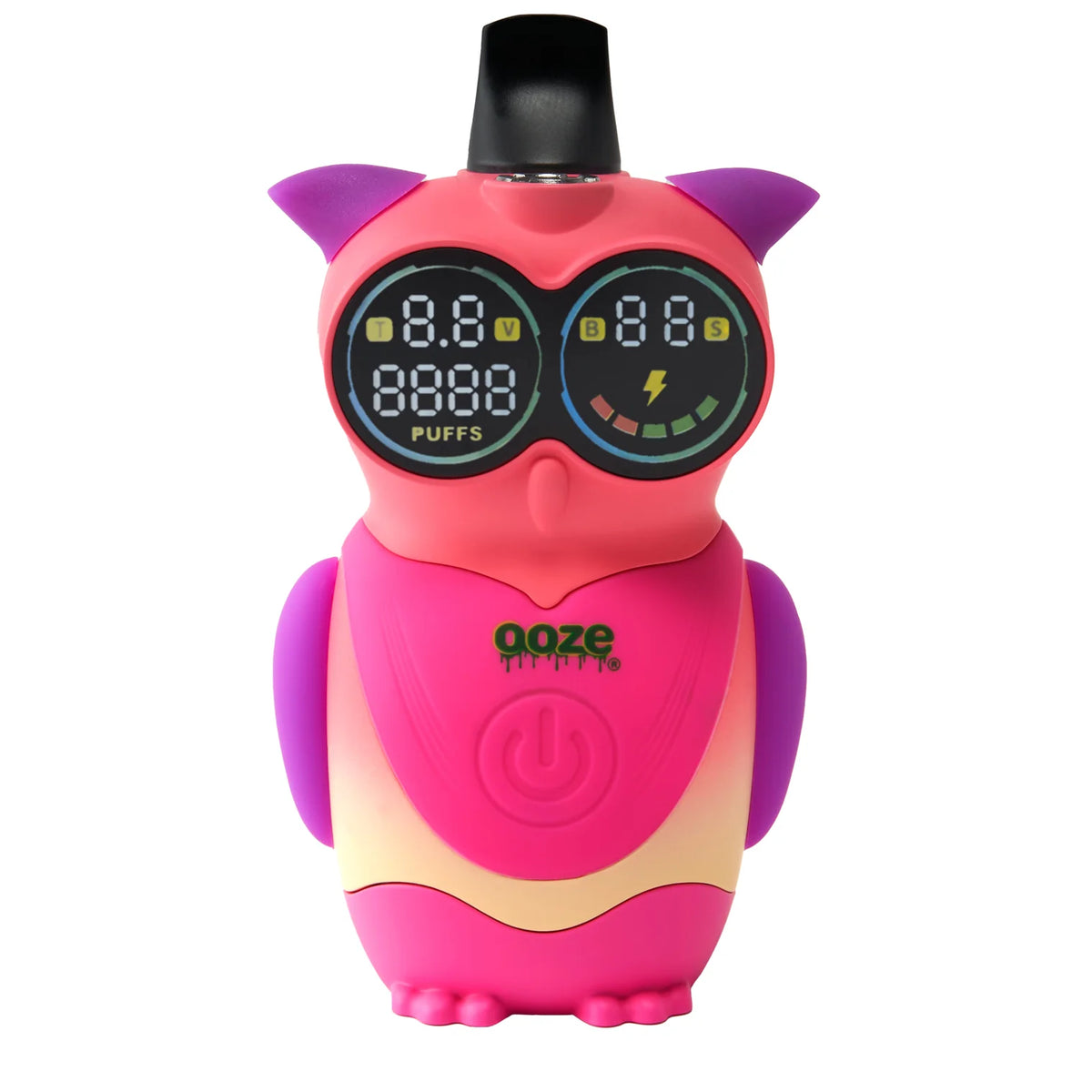 Ooze Hoot 510 Battery