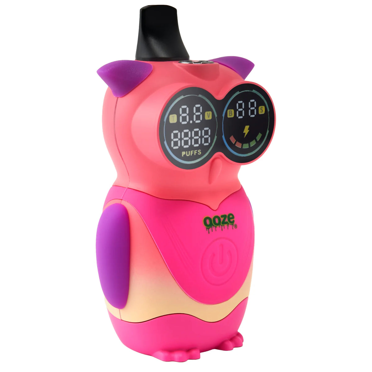 Ooze Hoot 510 Battery