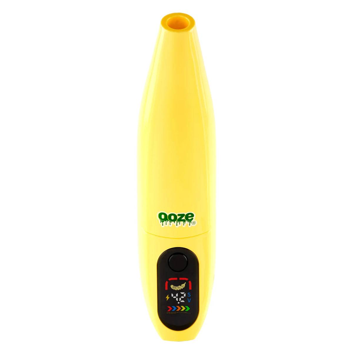 Ooze Peel 510 Banana Battery