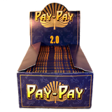 Pay Pay Rolling Papers 25ct