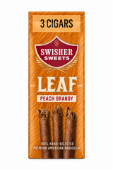 Swisher Sweets Leaf 10/3PK 3 for $2.49