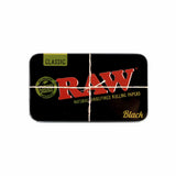 Raw - Classic Metal Tin Box