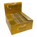 Randy's - 24 King Sized Wired Rolling Papers - 25pk. Display