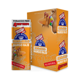 Royal Blunts Hemparillos – Premium Tobacco-Free Wraps 15ct / 4pk Display