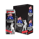 Royal Blunts Hemparillos – Premium Tobacco-Free Wraps 15ct / 4pk Display