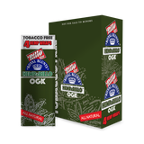 Royal Blunts Hemparillos – Premium Tobacco-Free Wraps 15ct / 4pk Display