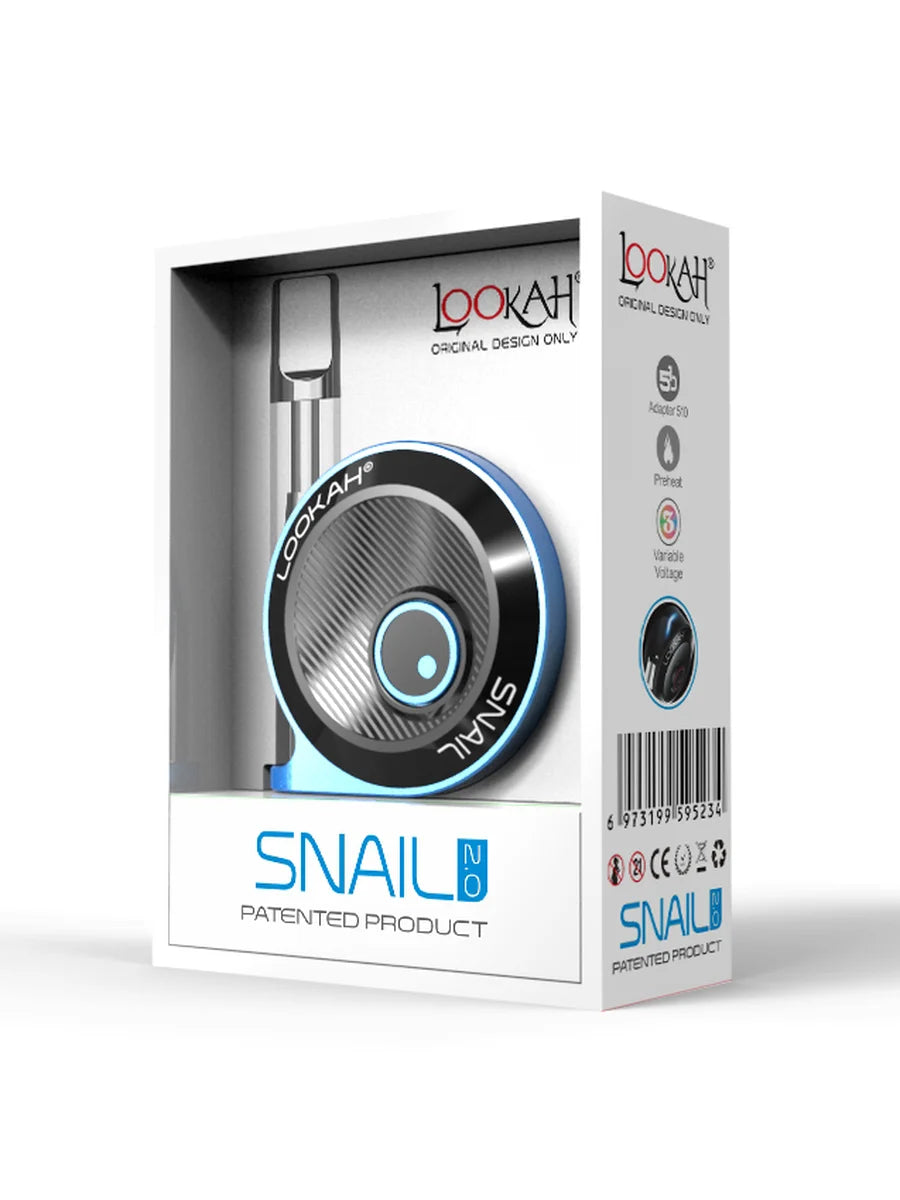 Lookah - Snail Battery 2.0