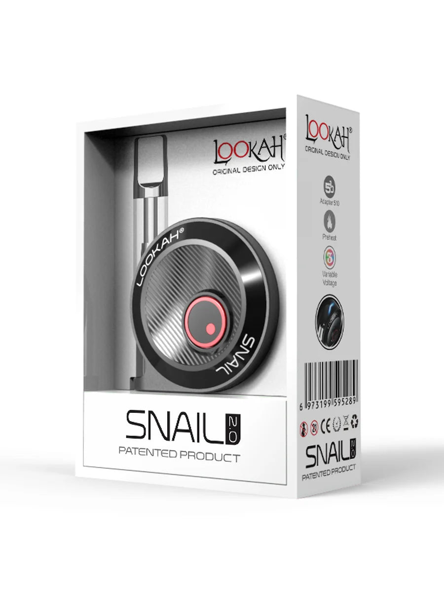 Lookah - Snail Battery 2.0