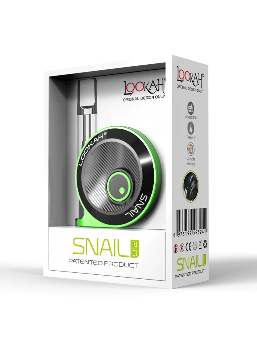 Lookah - Snail Battery 2.0