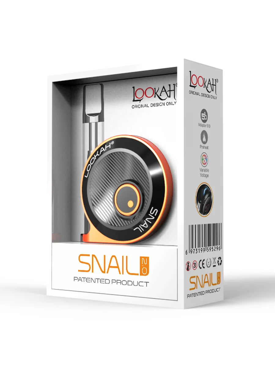 Lookah - Snail Battery 2.0