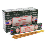 Satya Incense 15g 12pk