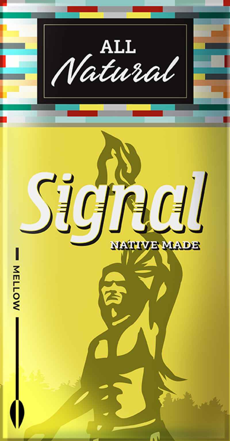 SIGNAL MELLOW 100 BOX/10CT