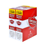 Swisher Sweets 30/2PK 2 for $1.39