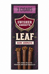 Swisher Sweets Leaf 10/3PK 3 for $2.49